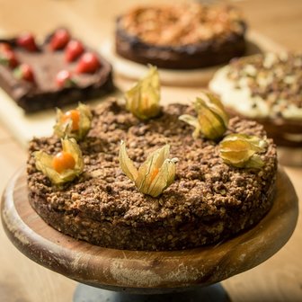 Appeltaart