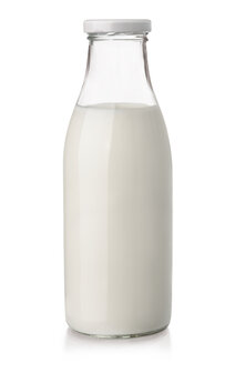 Biologische melk (1liter)