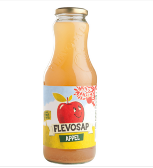 appelsap (1liter) 