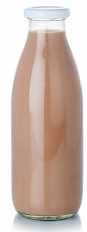 Chocomelk (250ml)
