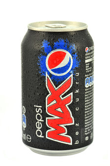 Pepsi Max (330ml)