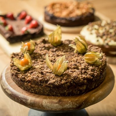 Appeltaart