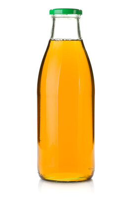Appelsap (1 liter)