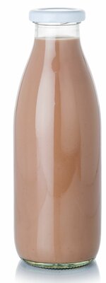 Chocomelk (250ml)
