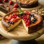 Cheesecake