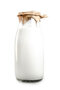 Biologische karnemelk 